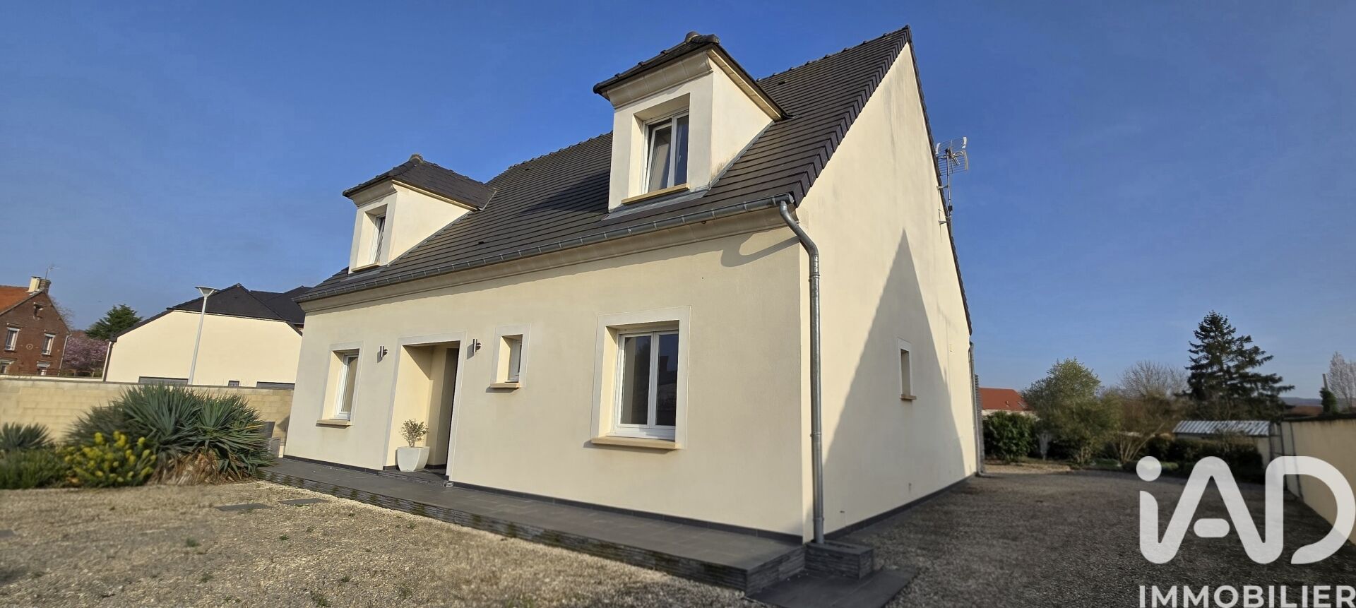 Vente Maison traditionnelle 7 pièces - Photo 2