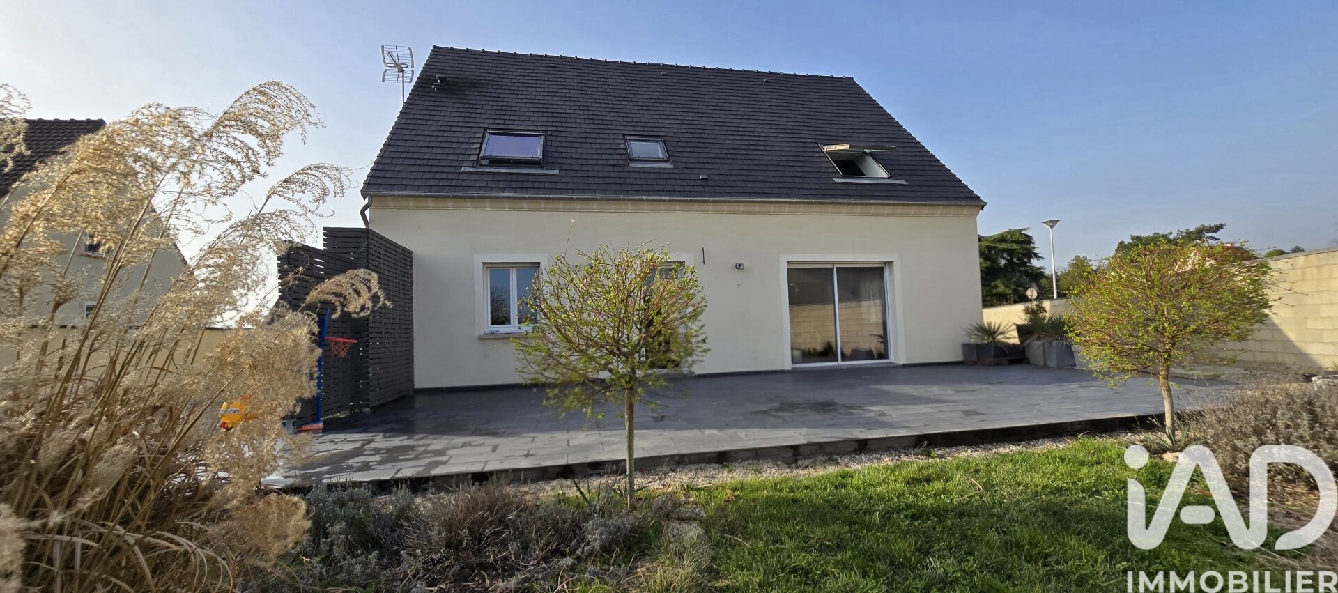 Vente Maison traditionnelle 7 pièces - Photo 3