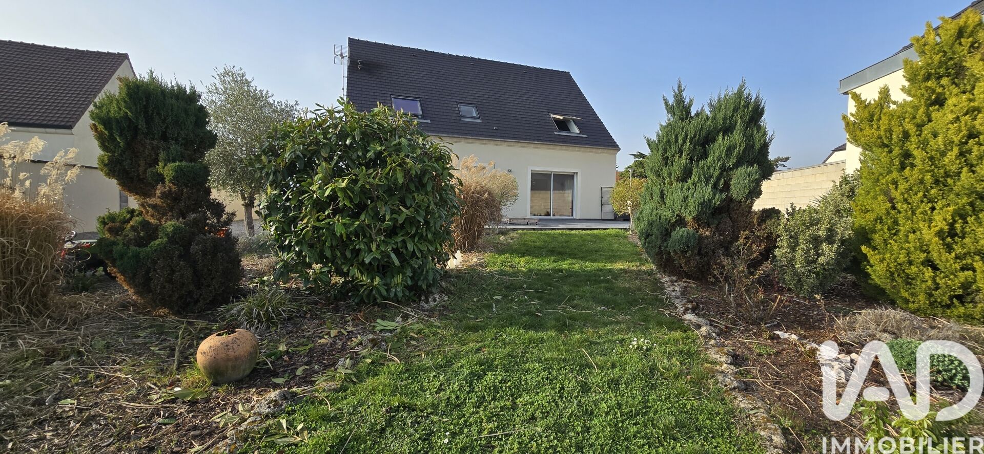 Vente Maison traditionnelle 7 pièces - Photo 5