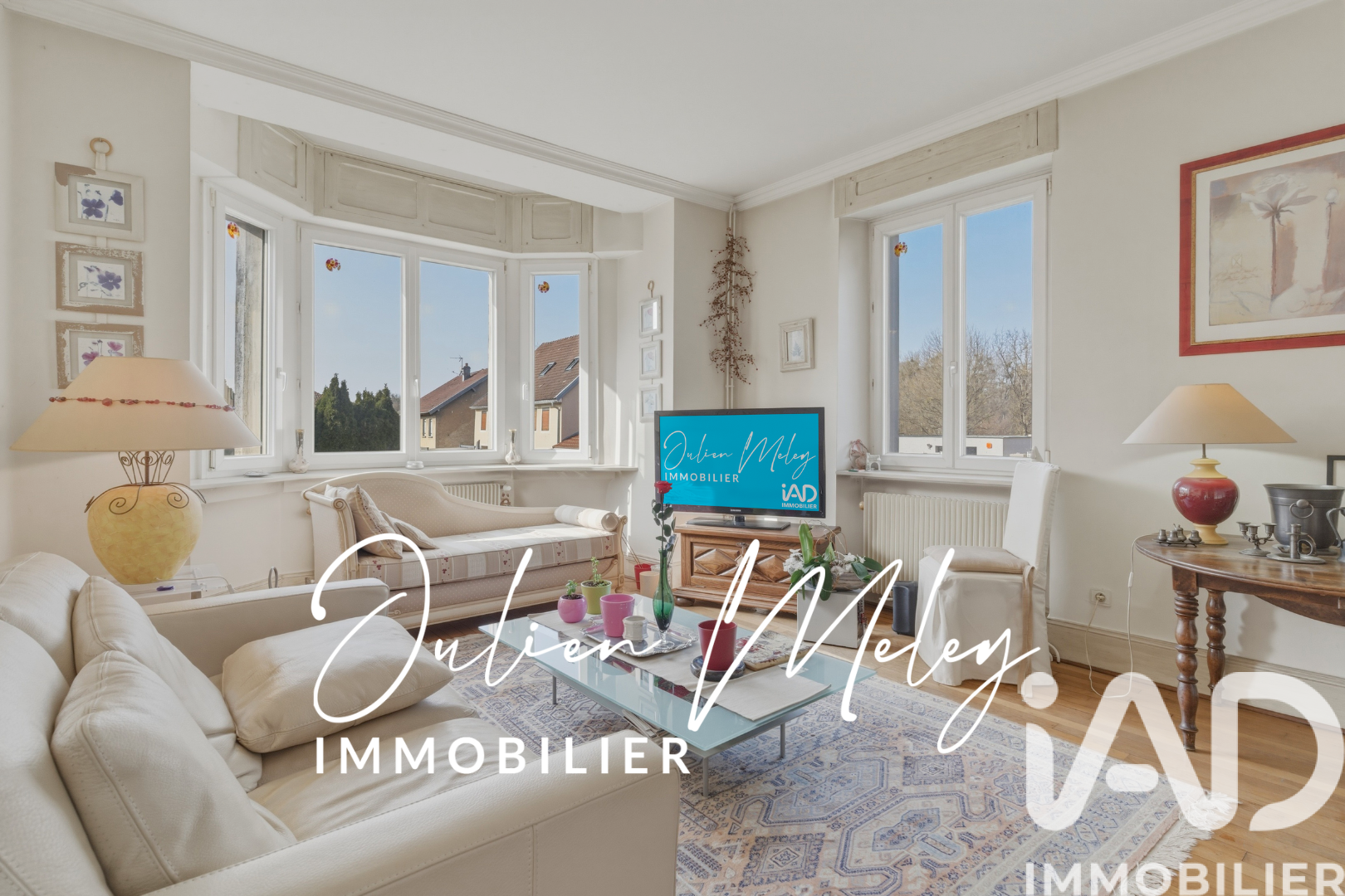 Vente Maison/villa 5 pièces - Photo 2