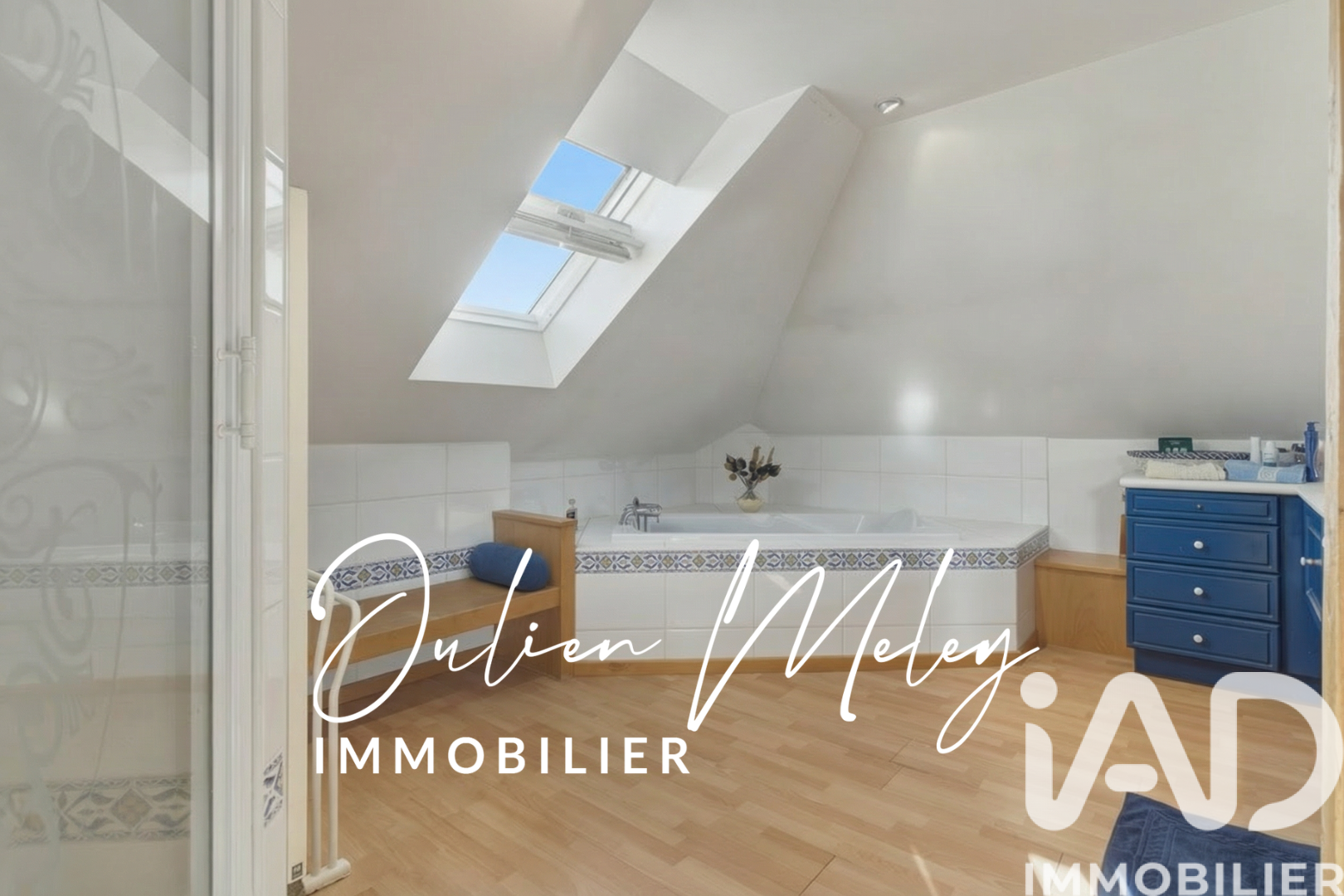 Vente Maison/villa 5 pièces - Photo 5