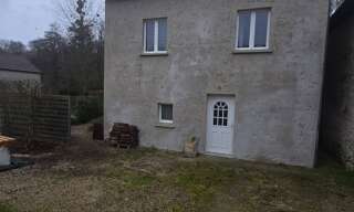 Maison 4 Pièces 106 m² à vendre à Nesle-le-Repons (51700)