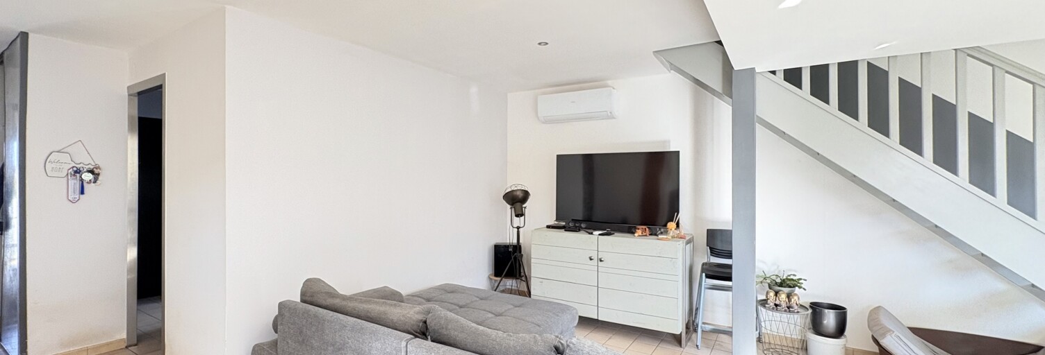 Maison 5 Pièces 108 m² à vendre à Libourne (33500)