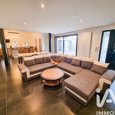 Maison 4 pièces 199000 €