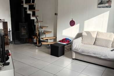 Maison 4 pièces 78500 €