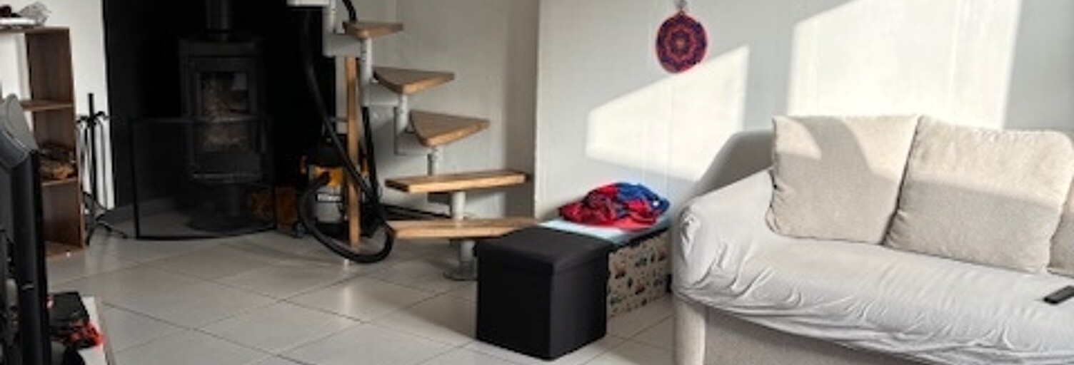Maison 4 Pièces 85 m² à vendre à Châtillon-Coligny (45230)