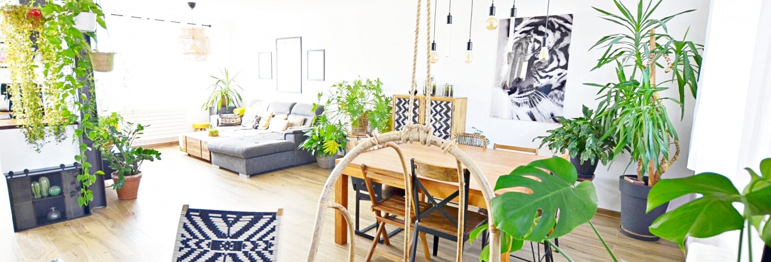 Maison 6 Pièces 137 m² à vendre à Sannois (95110)