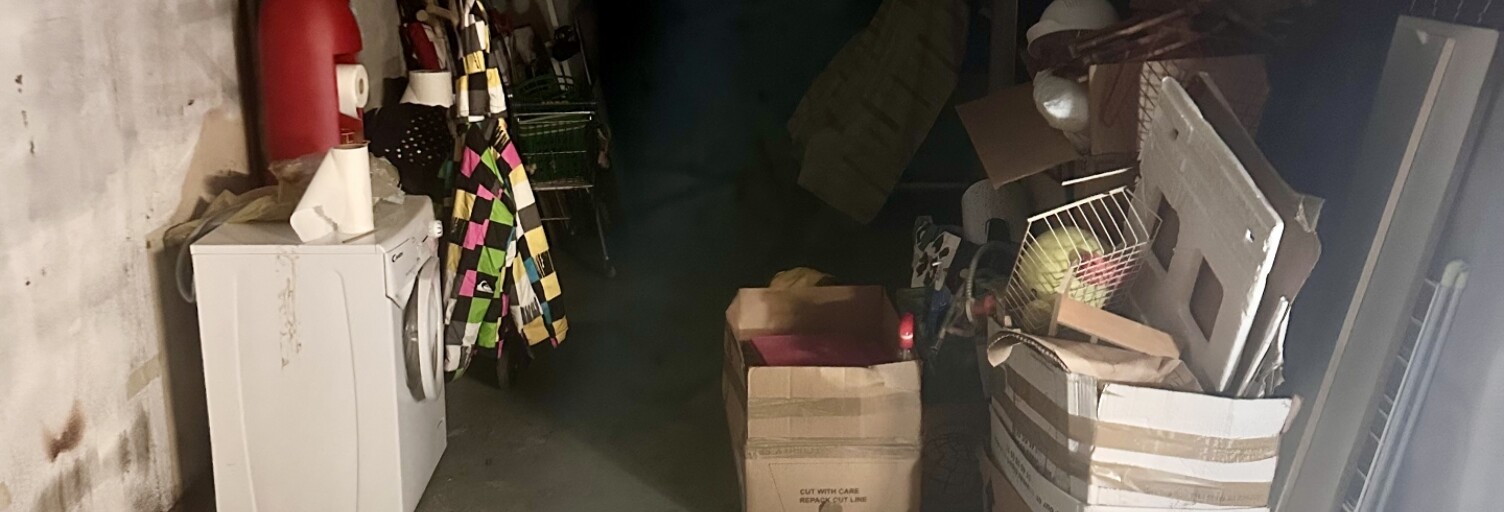 Garage  25 m² à vendre à Plaisir (78370)