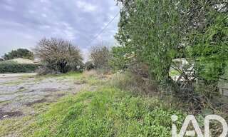 Terrain  283 m² à vendre à Lançon-Provence (13680)