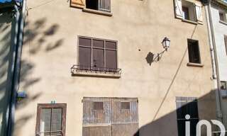 Maison 4 Pièces 100 m² à vendre à Villesèque-des-Corbières (11360)