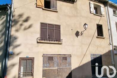 Maison 4 pièces 72000 €