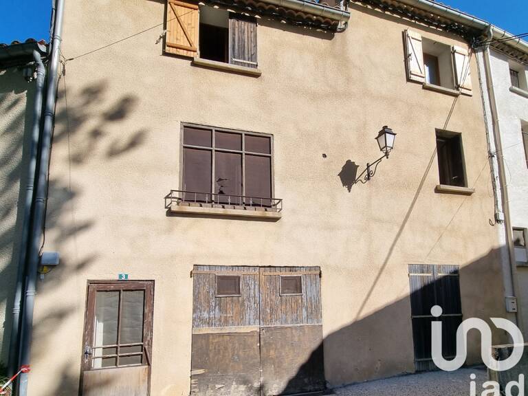 Vente Maison de village 4 pièces — photo 1
