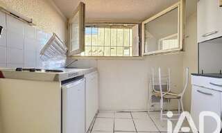 Appartement 1 Pièce 19 m² à vendre à Perpignan (66000)