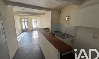 Appartement 1 Pièce 31 m² à vendre à Perpignan (66000)