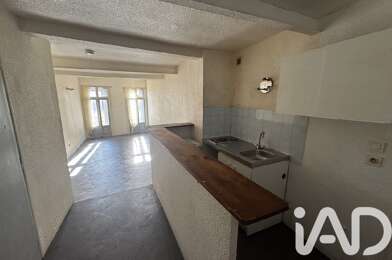 Appartement 1 pièces 59000 €