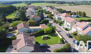 Appartement 3 Pièces 66 m² à vendre à Norroy-le-Veneur (57140)