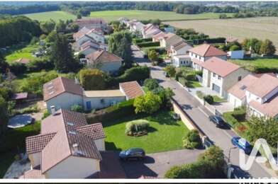 Appartement 3 pièces 259600 €