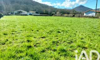 Terrain  2903 m² à vendre à Encausse-les-Thermes (31160)