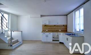 Immeuble  156 m² à vendre à Neuilly-sous-Clermont (60290)