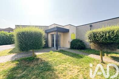 Immeuble  439000 €