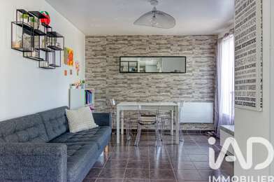 Appartement 3 pièces 202000 €