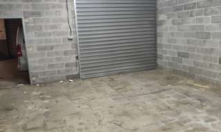 Garage  110 m² à vendre à Wattrelos (59150)