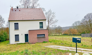 Maison 5 Pièces 145 m² à vendre à Pommeuse (77515)