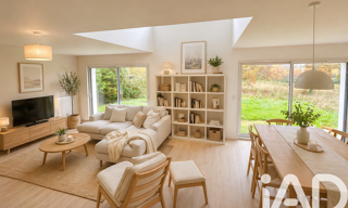 Maison 5 Pièces 145 m² à vendre à Pommeuse (77515)