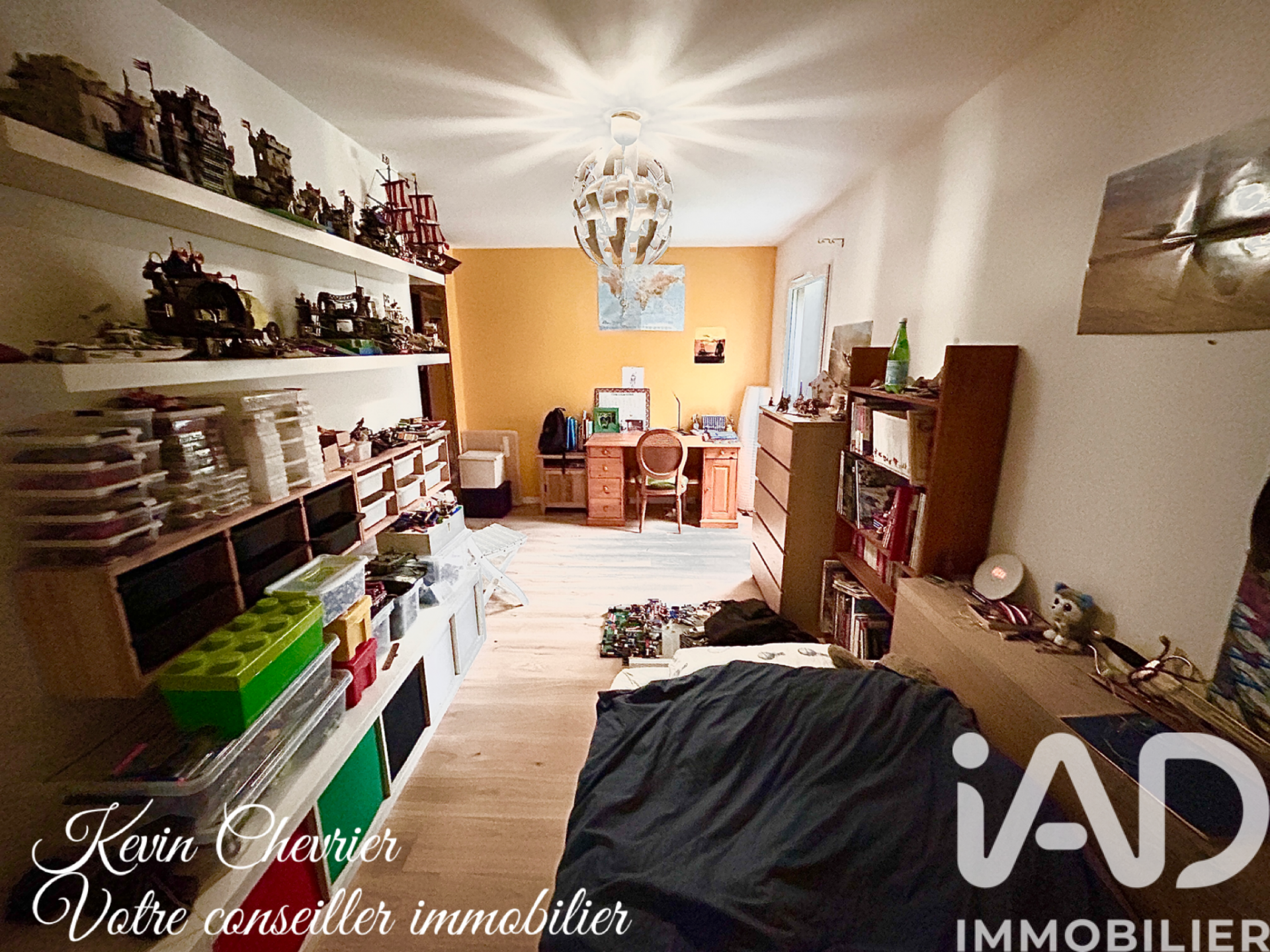 Vente Maison/villa 5 pièces - Photo 5