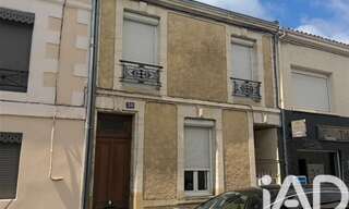 Immeuble  85 m² à vendre à Bergerac (24100)