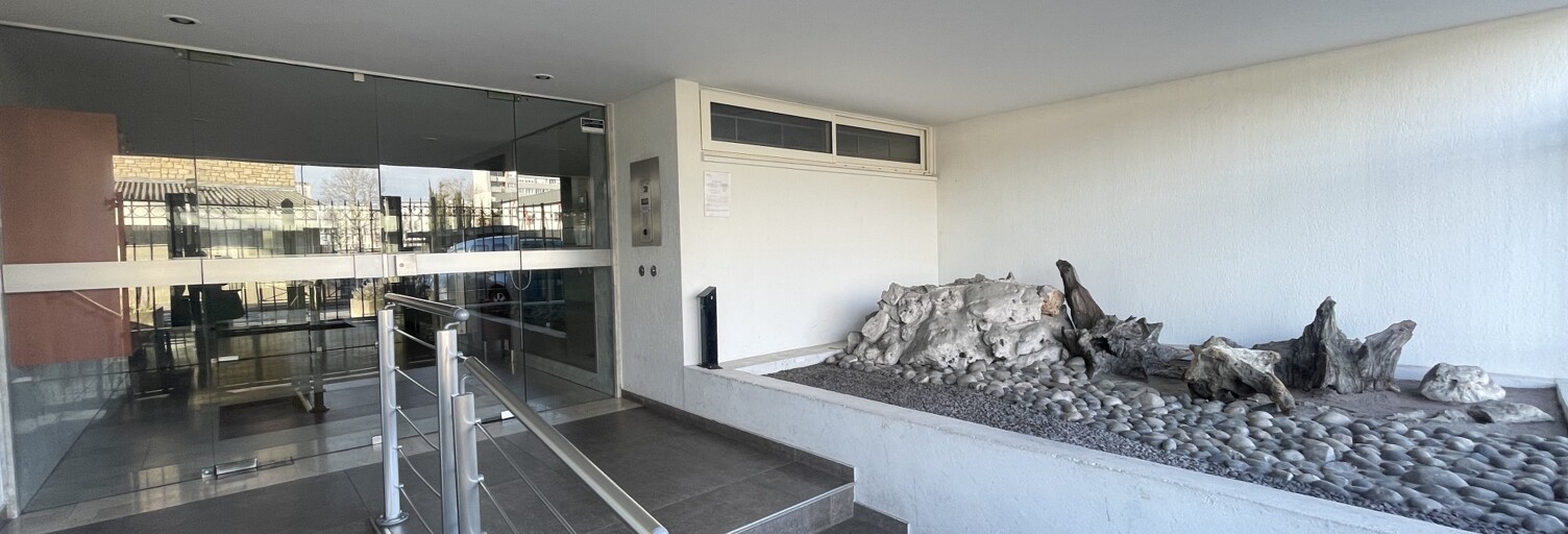 Appartement 2 Pièces 46 m² à vendre à Chevilly-Larue (94550)