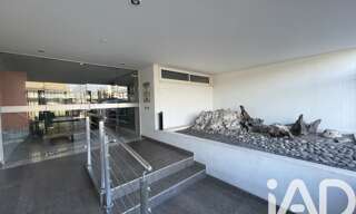 Appartement 2 Pièces 46 m² à vendre à Chevilly-Larue (94550)