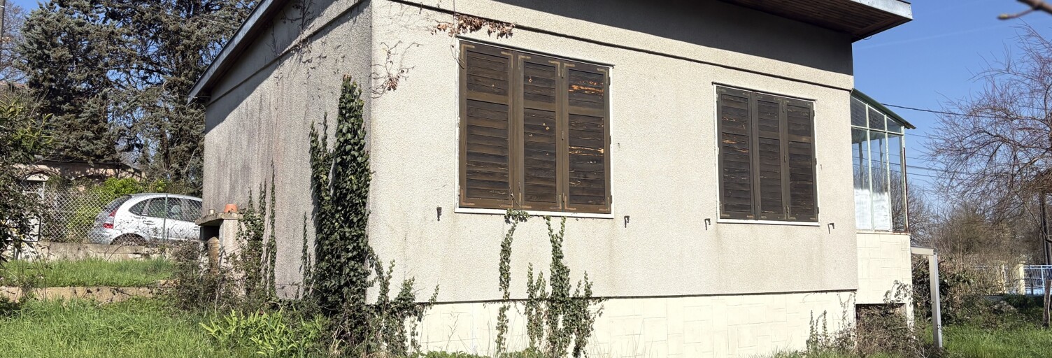 Maison 2 Pièces 32 m² à vendre à Paron (89100)