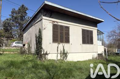 Maison 2 pièces 65000 €