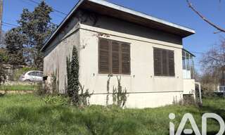 Maison 2 Pièces 32 m² à vendre à Paron (89100)