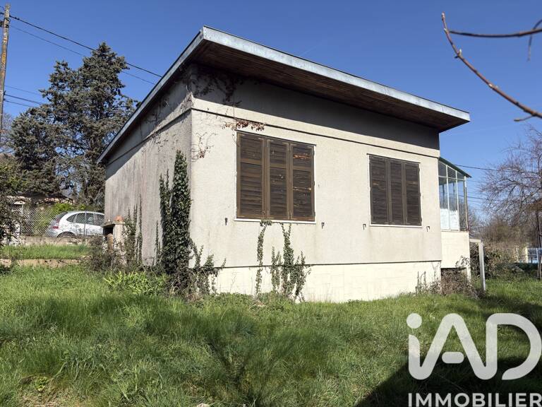 Vente Maison/villa 2 pièces — photo 1