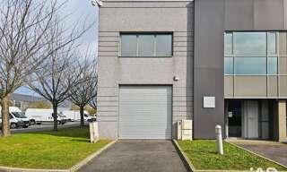 Bureau  200 m² à louer à Lieusaint (77127)