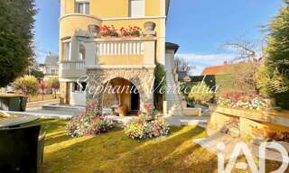 Maison 8 Pièces 156 m² à vendre à Épinay-sur-Orge (91360)