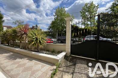 Maison 8 pièces 559000 €
