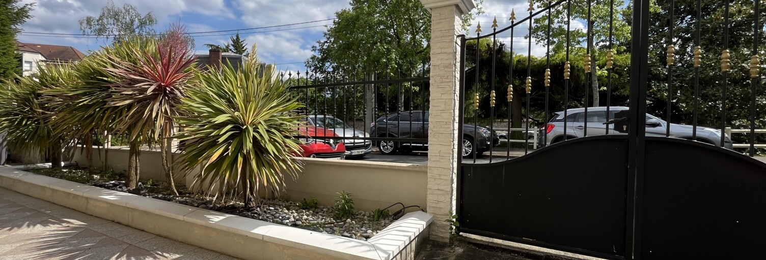 Maison 8 Pièces 184 m² à vendre à Épinay-sur-Orge (91360)