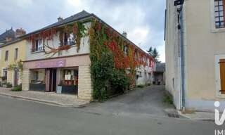 Immeuble  315 m² à vendre à Vaiges (53480)