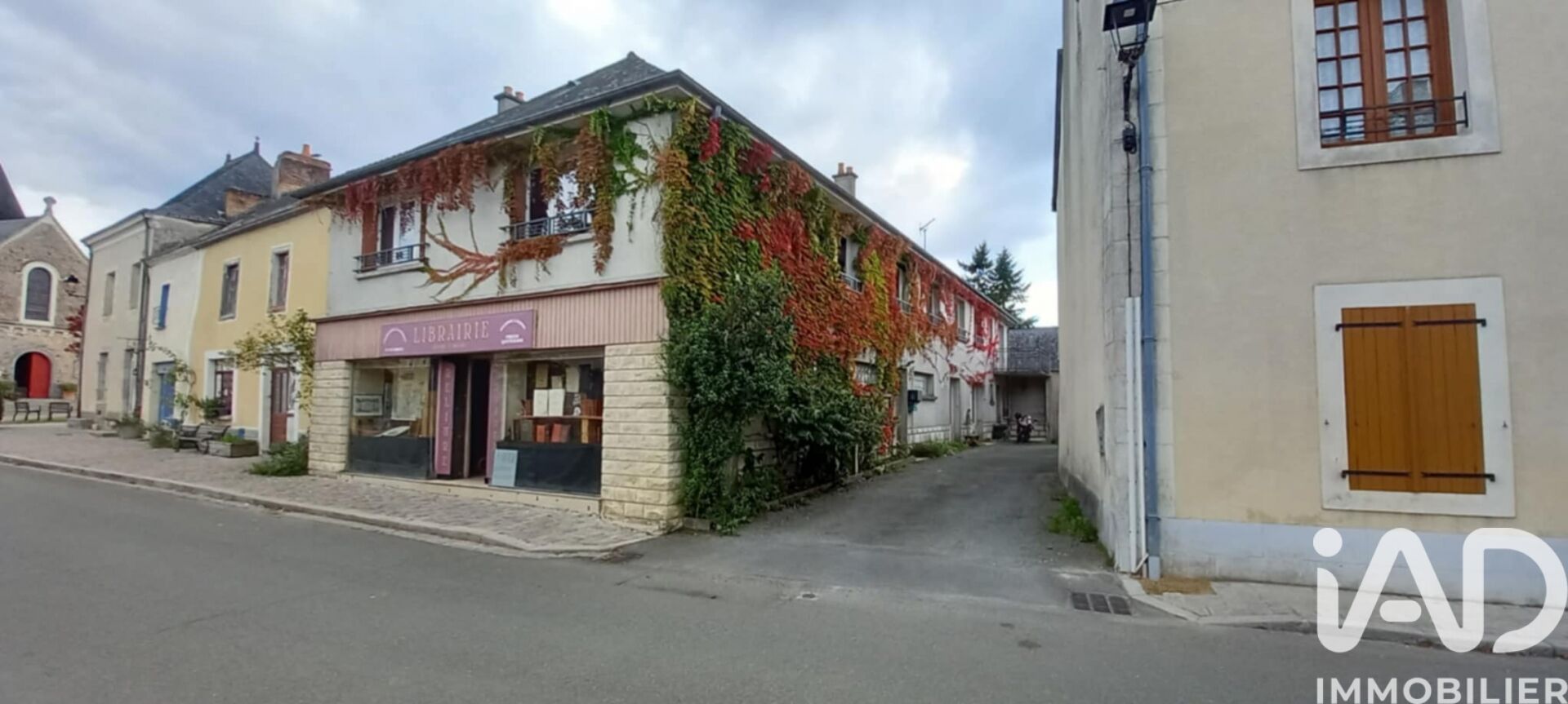 Maison à vendre, 315 m², Vaiges