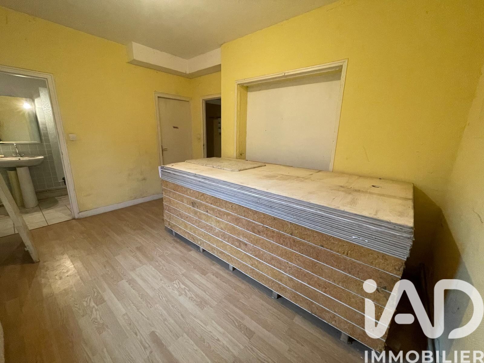 Vente Immeuble 315 m² - Photo 4
