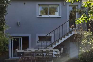 Maison 5 pièces 950000 €