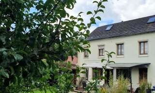 Maison 8 Pièces 234 m² à vendre à Belloy-sur-Somme (80310)