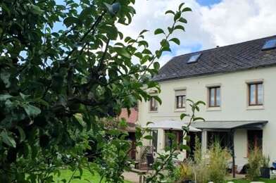 Maison 8 pièces 319000 €