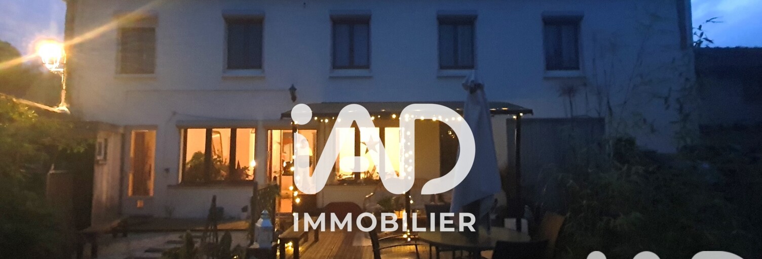 Maison 8 Pièces 234 m² à vendre à Belloy-sur-Somme (80310)