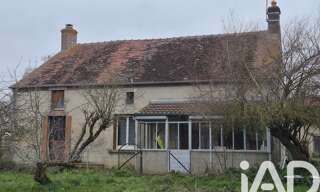 Maison 3 Pièces 63 m² à vendre à Treignat (03380)