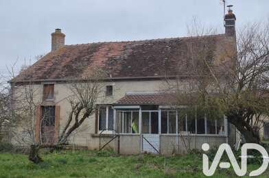 Maison 3 pièces 99000 €