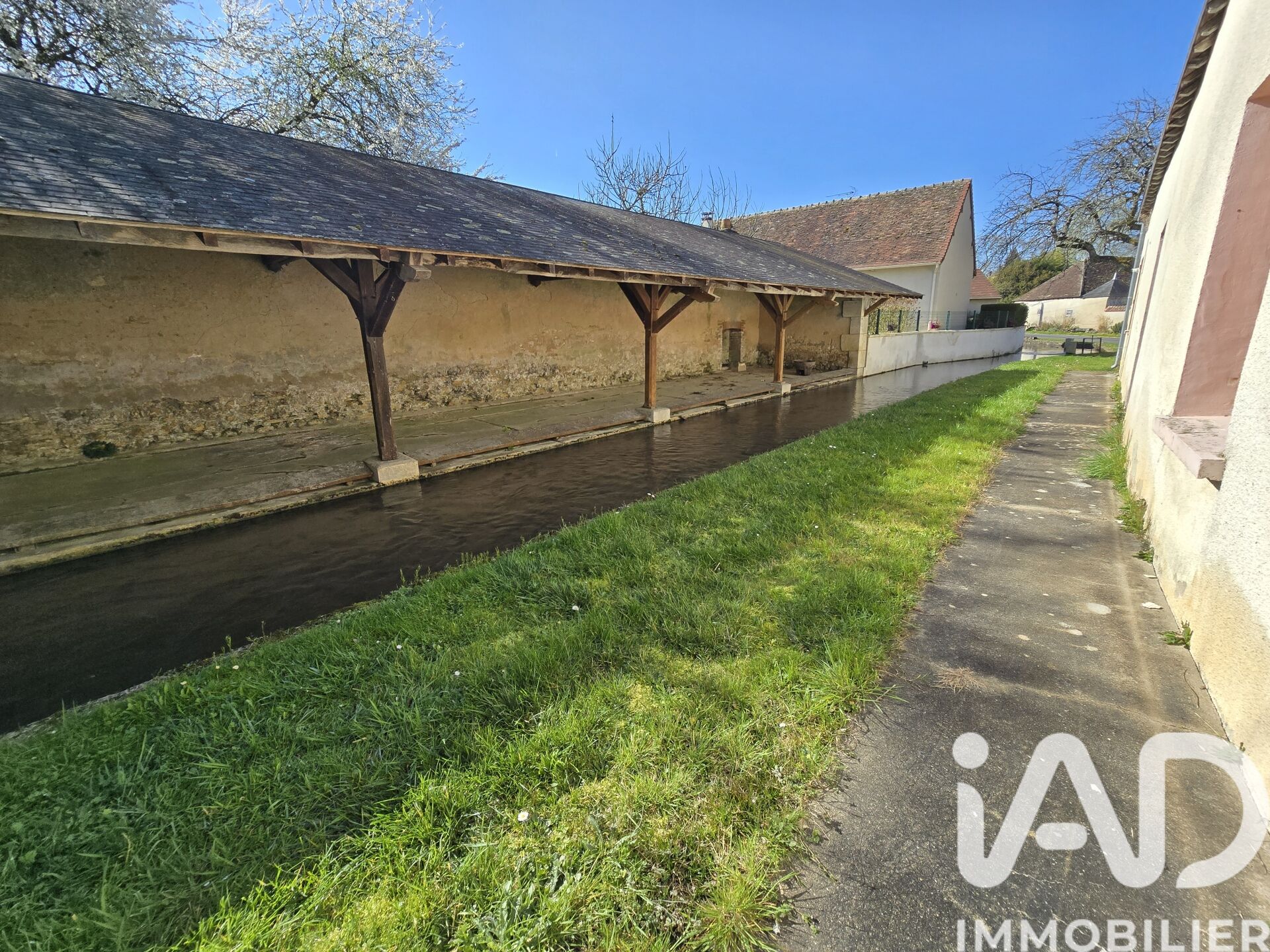 Argy - 90m² - 4p. - 2ch.